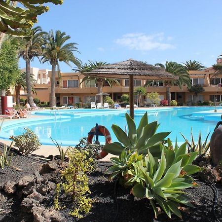 Apartment Papaya Dunes With Pool Corralejo By Holidays Home Dış mekan fotoğraf