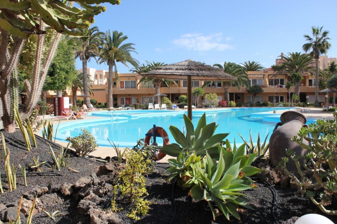 Apartment Papaya Dunes With Pool Corralejo By Holidays Home Dış mekan fotoğraf