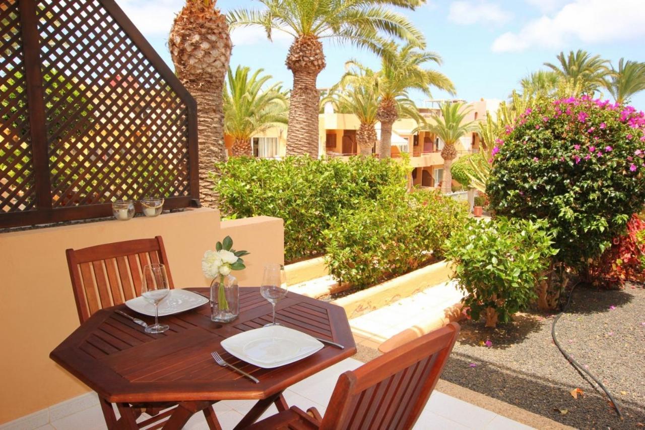 Apartment Papaya Dunes With Pool Corralejo By Holidays Home Dış mekan fotoğraf