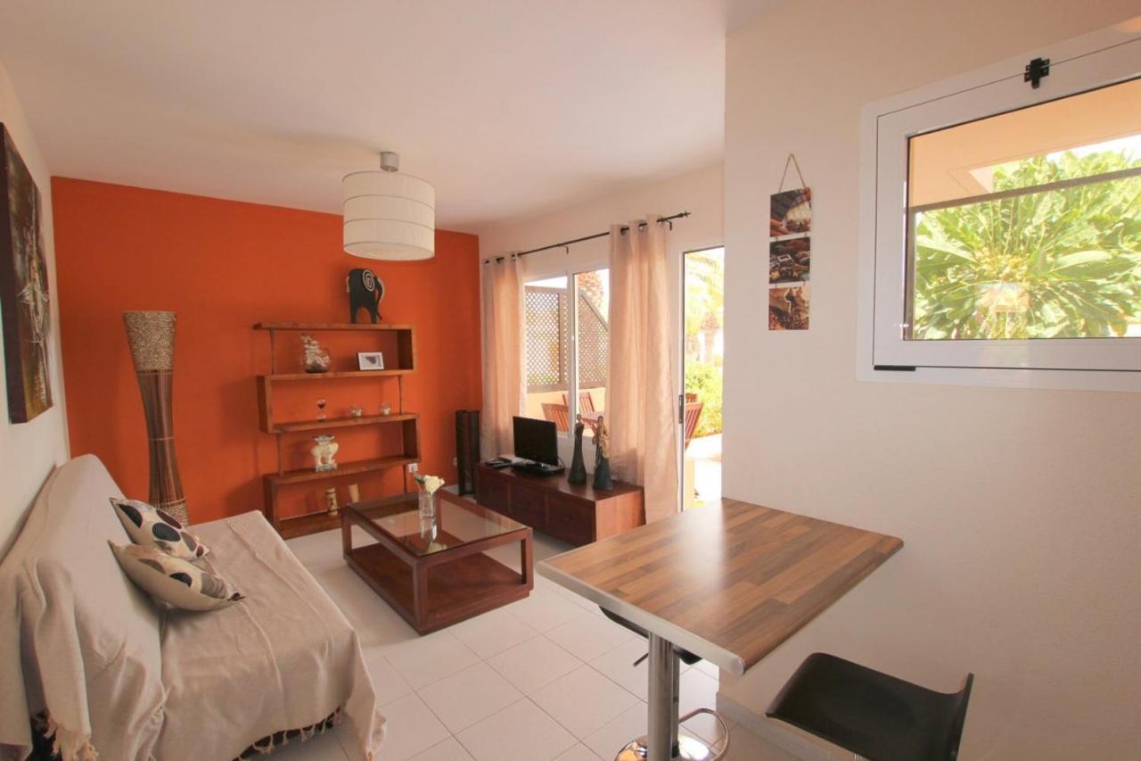 Apartment Papaya Dunes With Pool Corralejo By Holidays Home Dış mekan fotoğraf