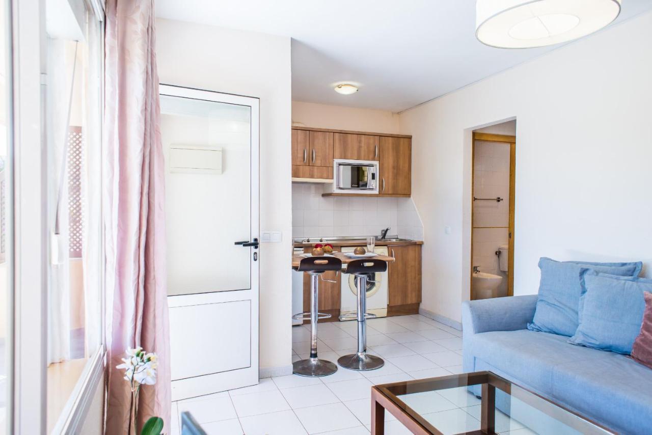 Apartment Papaya Dunes With Pool Corralejo By Holidays Home Dış mekan fotoğraf