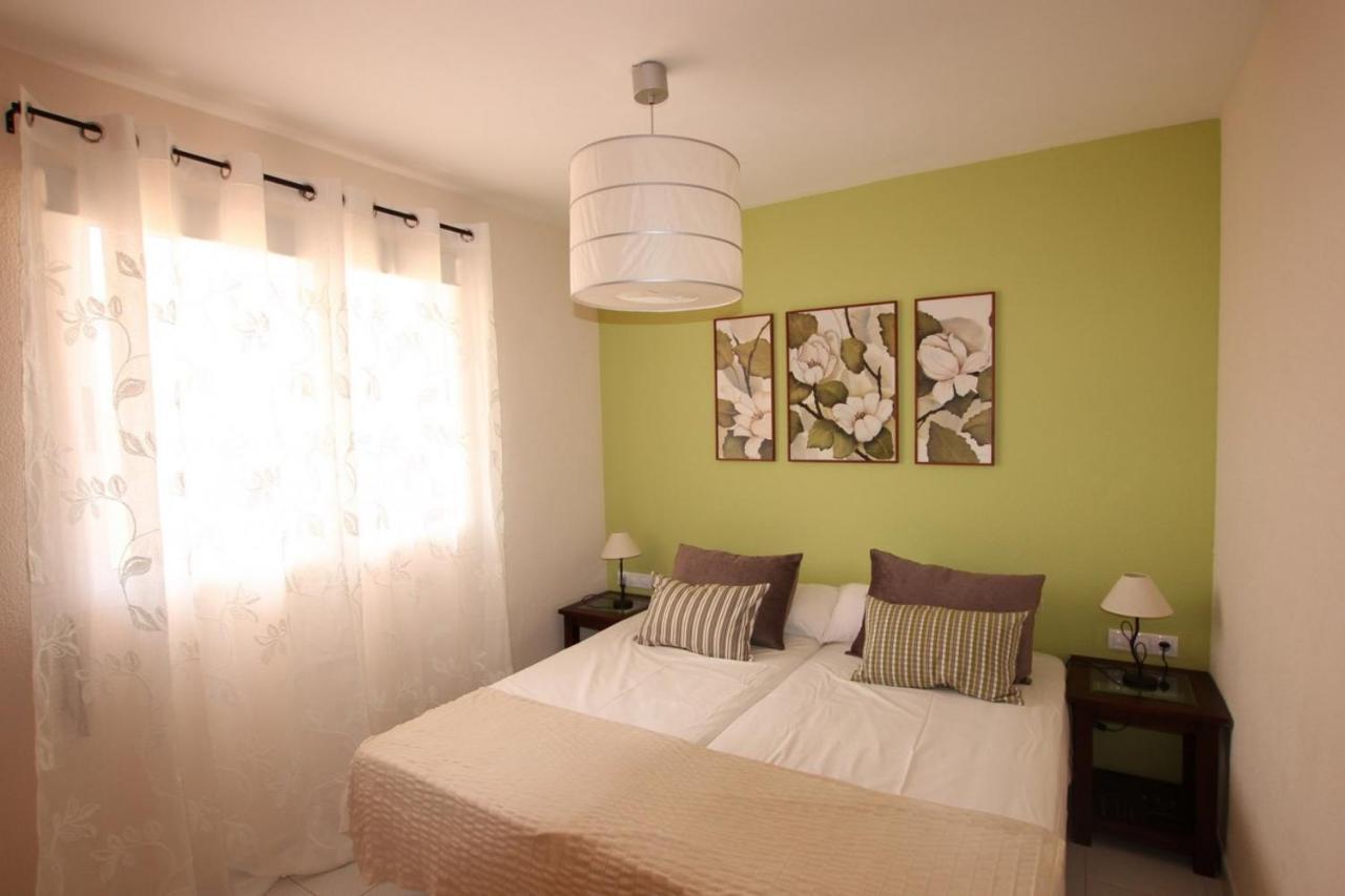 Apartment Papaya Dunes With Pool Corralejo By Holidays Home Dış mekan fotoğraf