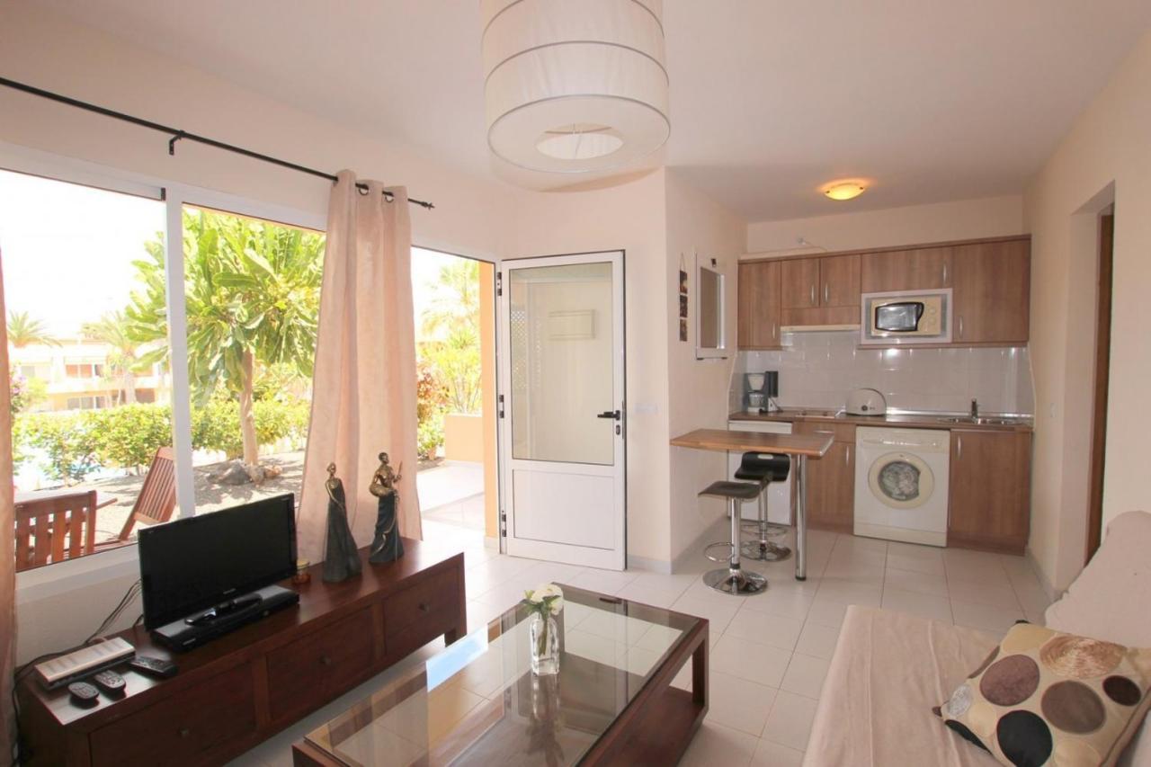 Apartment Papaya Dunes With Pool Corralejo By Holidays Home Dış mekan fotoğraf