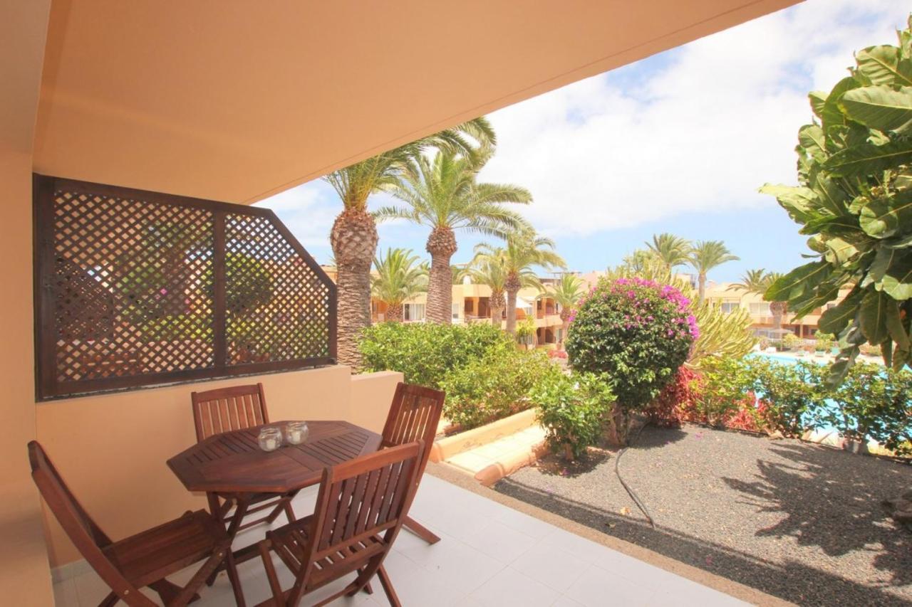 Apartment Papaya Dunes With Pool Corralejo By Holidays Home Dış mekan fotoğraf