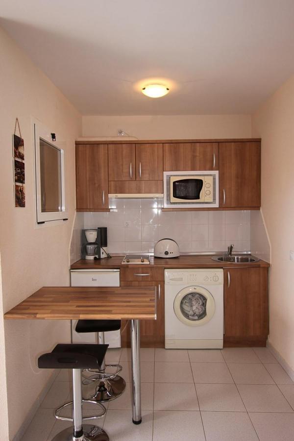 Apartment Papaya Dunes With Pool Corralejo By Holidays Home Dış mekan fotoğraf